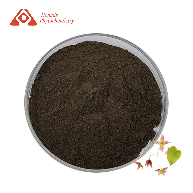 Epimedium Extract Powder